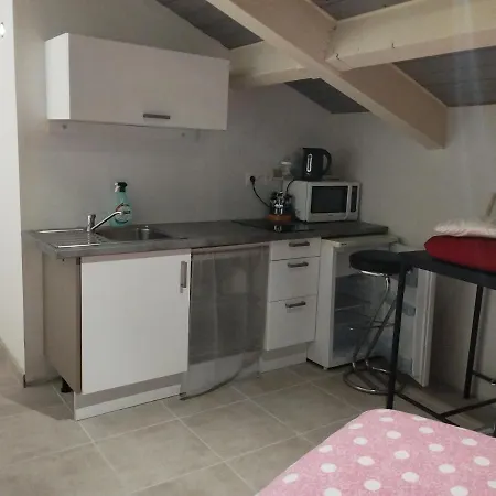 Apartmán 
